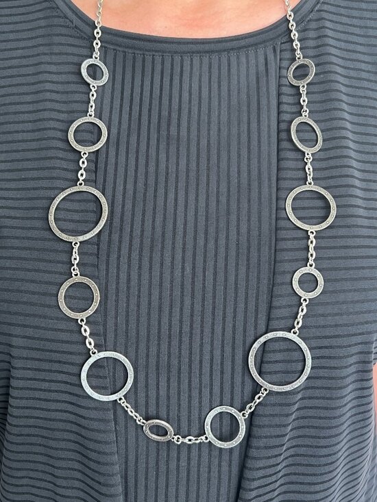 Other - Brighton's long necklace